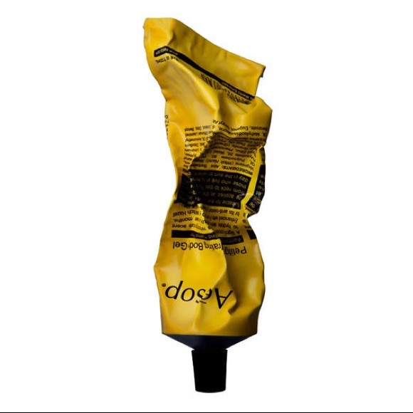 Aesop Petitgrain Hydrating Body Gel - Picture 6 of 8